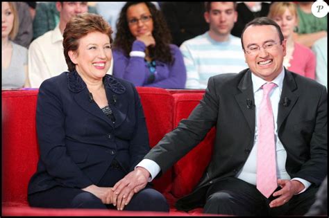 roselyne bachelot et son fils